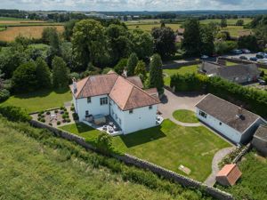 Green End House- click for photo gallery